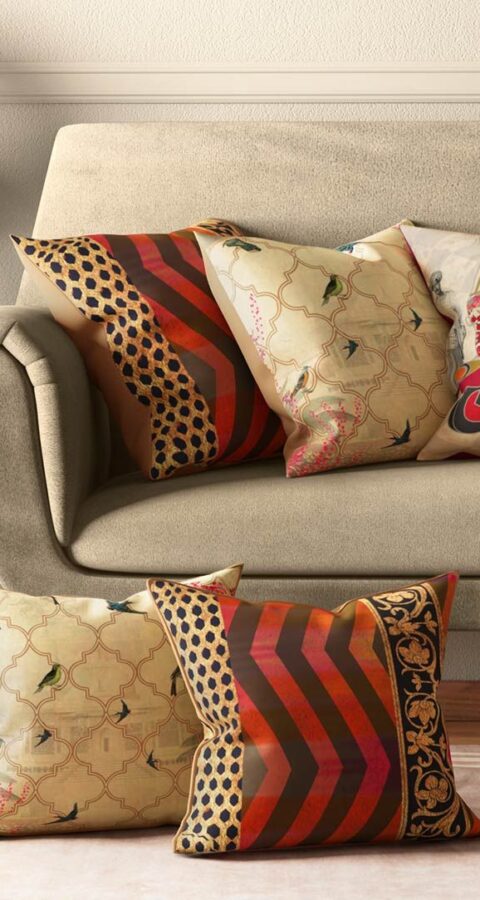 Cushion Cover